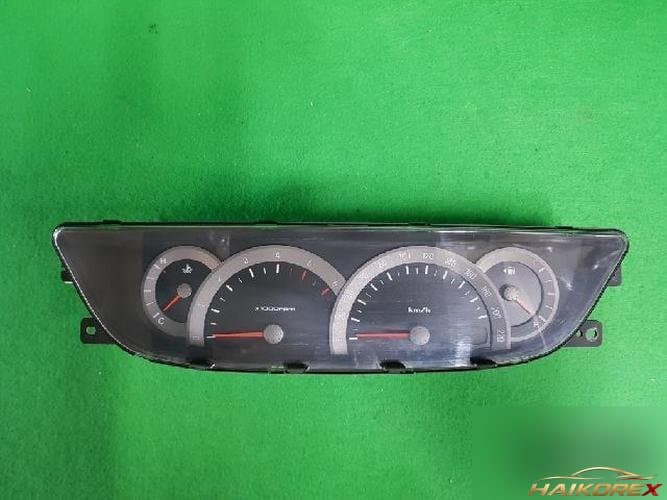 KG Mobility Rodius 2006 — приборная панель 8020021100 9