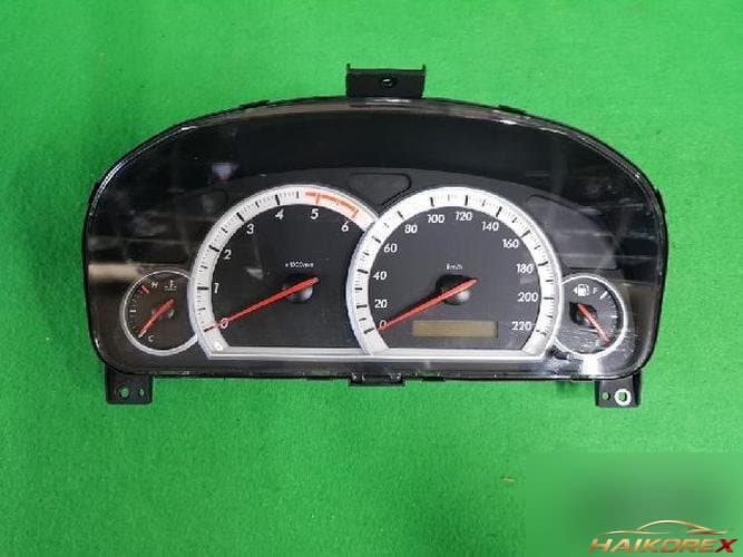 Daewoo Winstorm 2008 — приборная панель 96 941 863