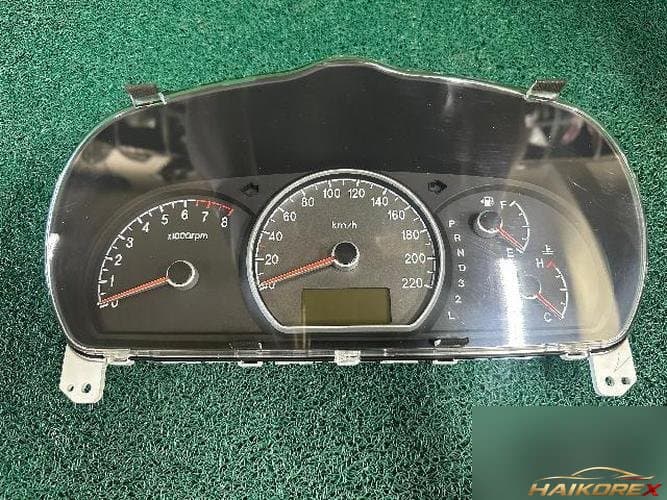 Hyundai Avante 2007 — панель приборов 94003-2H025