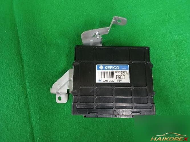 Hyundai Santa Fe 2006 — блок управления коробкой (TCU) 95440-3A350