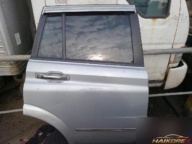 KG Mobility Kayon 2006 — дверь задняя правая