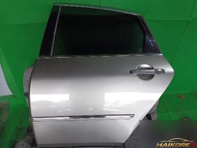 Infiniti M 2008 — задняя дверь левая