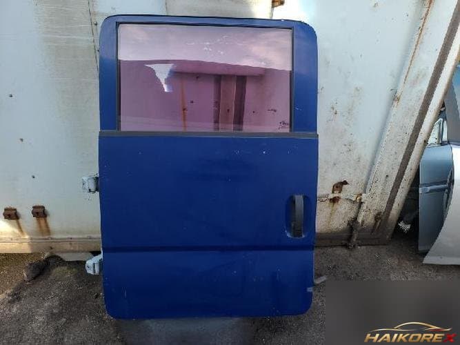 Hyundai Porter 2009 — дверь задняя левая