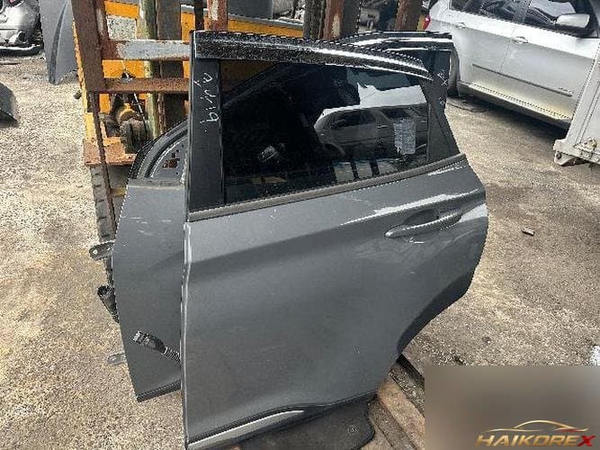 Hyundai Kona 2019 — дверь задняя левая