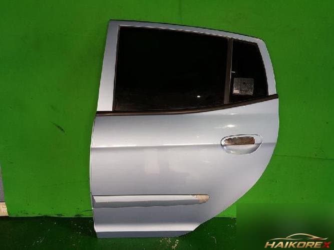 Kia Morning 2005 — дверь задняя левая 7700307000