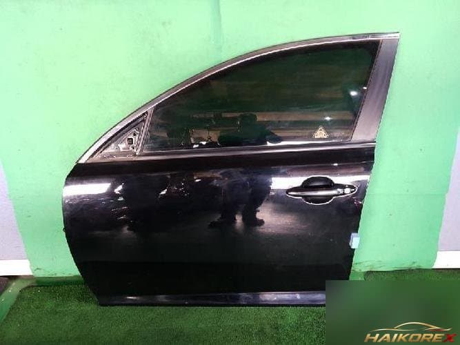 Kia K5 2011 — передняя дверь левая 760032T000