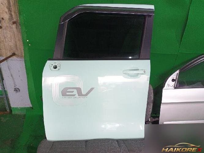 Kia Ray 2013 — передняя дверь левая
