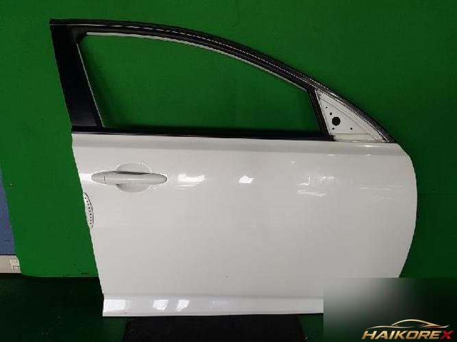 Kia K5 2012 — дверь передняя правая 760042T000
