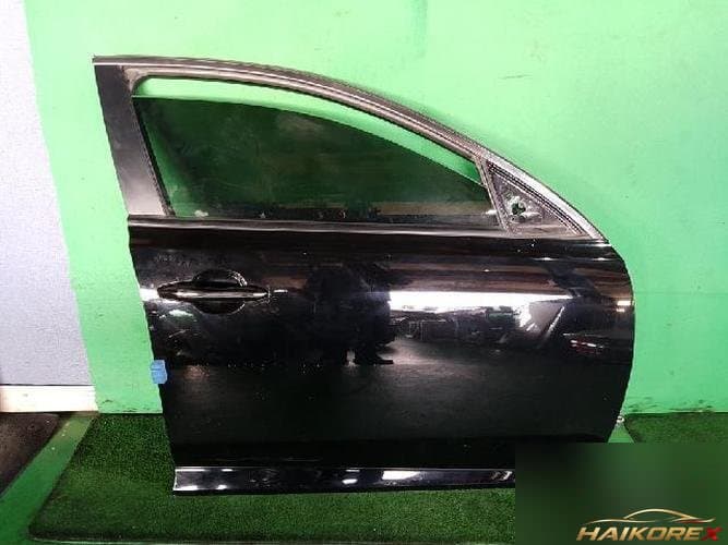 Kia K5 2011 — передняя дверь правая 760042T000