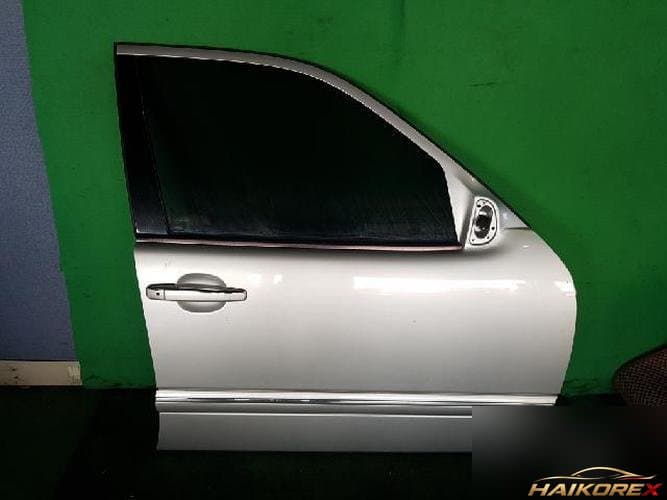 Mercedes-Benz E-Class 2002 — передняя дверь правая