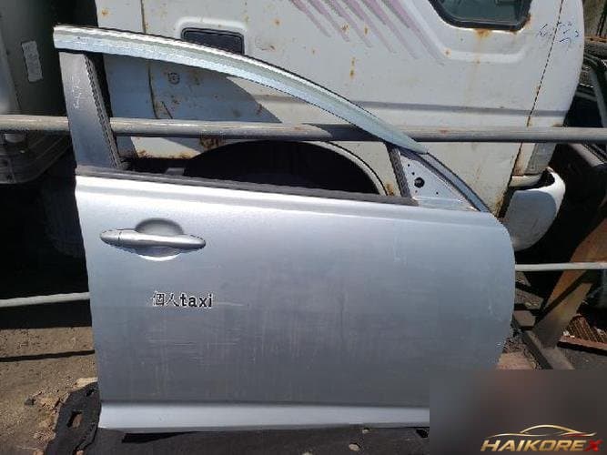 Kia K5 2010 — дверь передняя правая