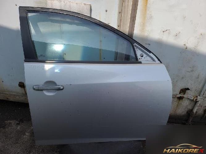 Hyundai Avante 2009 — дверь передняя правая