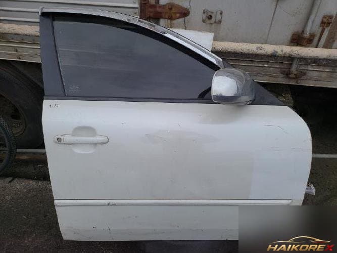Hyundai Sonata 2005 — передняя дверь правая