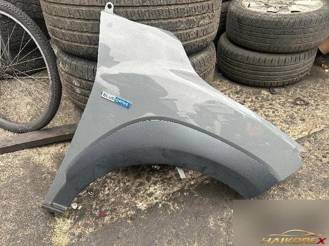 Hyundai Kona 2019 — крыло правое 66321J9000