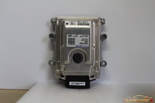 Модуль электронного управления коробкой передач SBW (Shift By Wire) Sonata DN8
