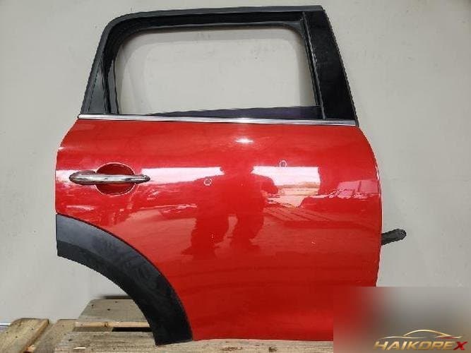 Mini Countryman 2013 — дверь задняя правая