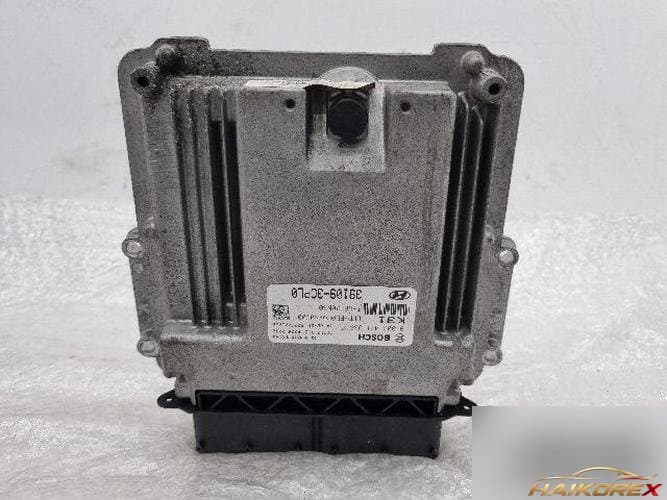 Hyundai Granzer 2015 — ЭБУ двигателя 39109-3CPL0