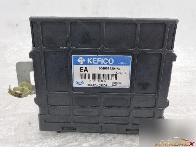 Kia Opirus 2006 — блок управления коробкой (TCU) 95447-39300