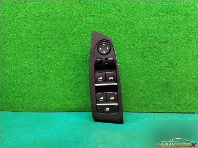 BMW 5 серия 2015 — переключатель стеклоподъёмника левый 9241955