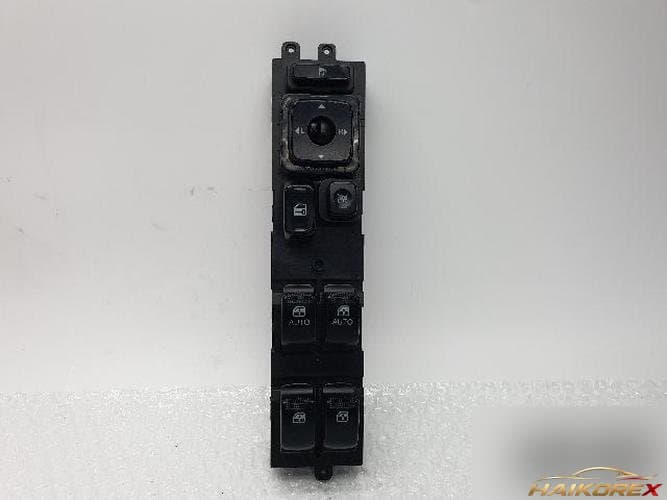 Hyundai Grandeur 2007 — переключатель стеклоподъёмника 93570-3L202WK
