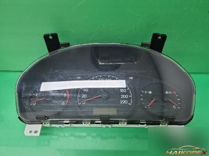 Hyundai Grandstarex 2015 — приборная панель 94013-4H570