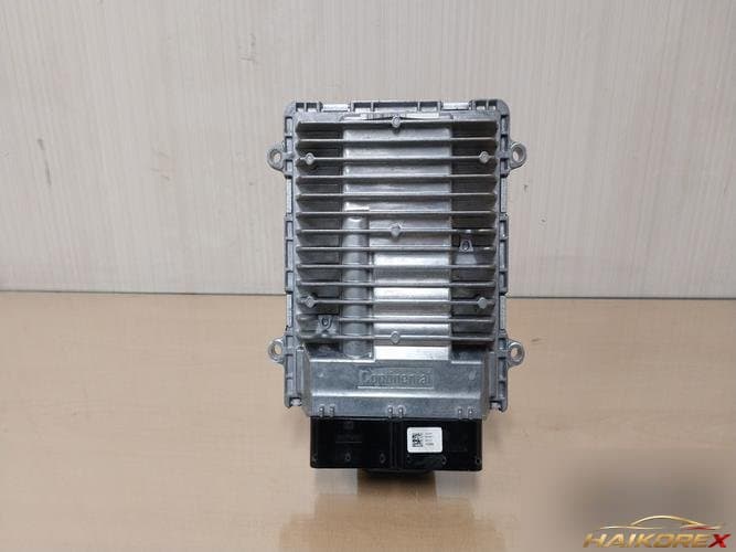 Hyundai Sonata 2018 — ECU 391212EYA8