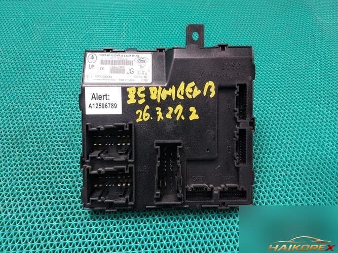 Ford — модуль управления ETACS/BCM AV1T15K600JG