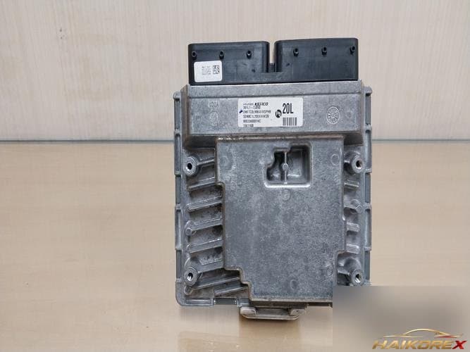 Hyundai Sonata 2025 — блок управления двигателем (ECU) 391L02J050