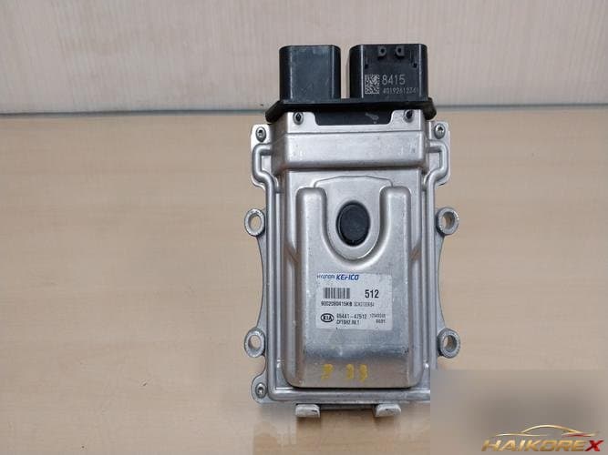 Kia Stinger 2020 — TCU 9544147512