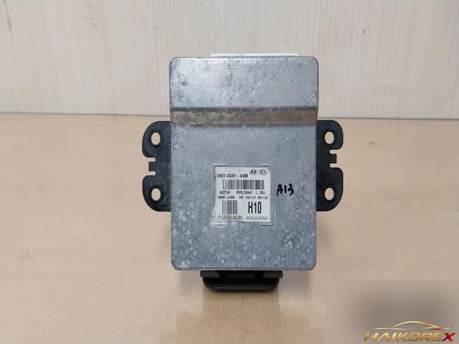Kia Mohave 2021 — модуль (блок) 999602J000