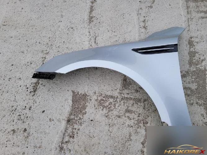 Kia K5 2014 — крыло левое