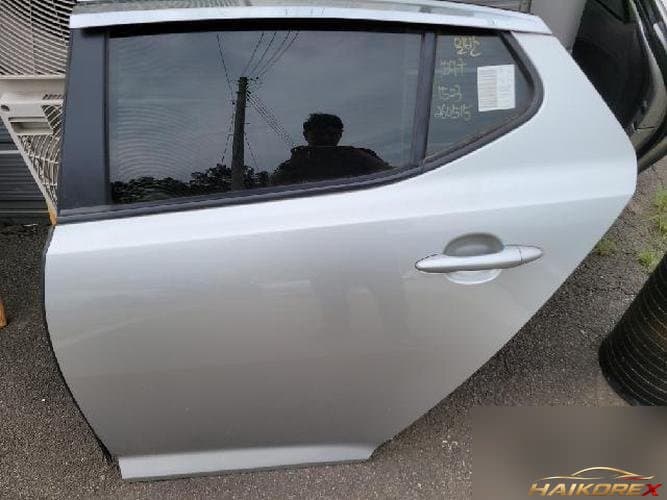 Kia K5 2014 — левая задняя дверь