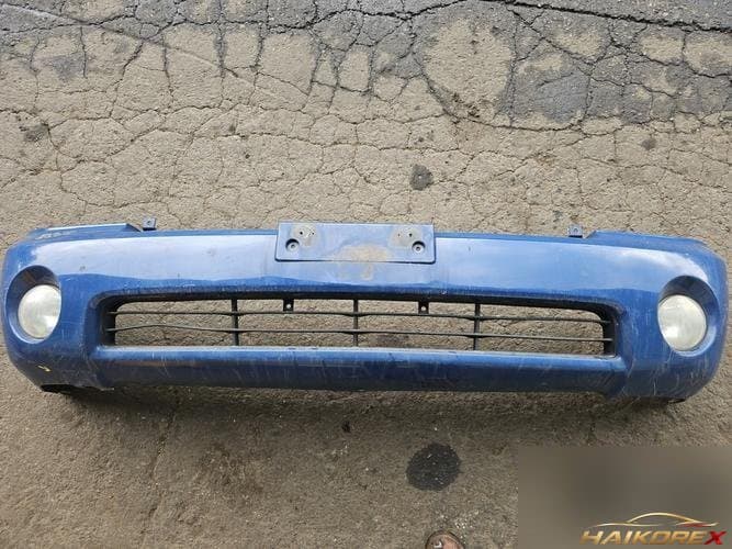 Hyundai Porter 2011 — передний бампер 865104F000