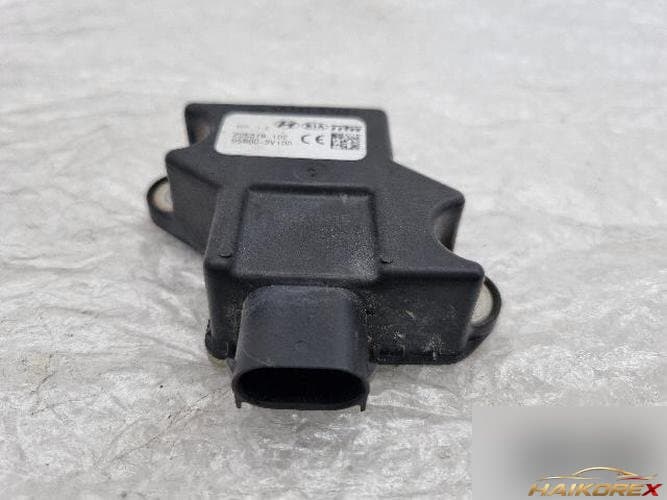 Hyundai Grandeur 2011 — модуль TPMS 95800-3V100