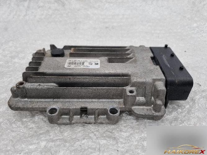 Hyundai Granzer 2016 — блок управления коробкой (TCU) 95441-3BNA0