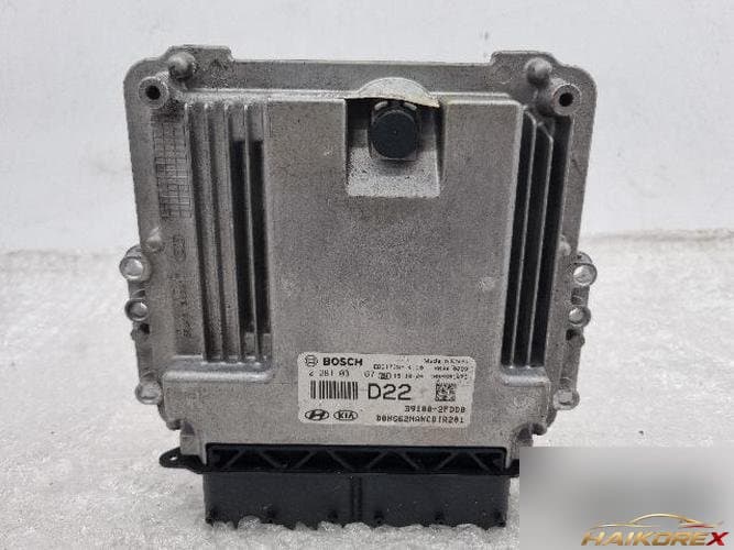 Hyundai Grandeur 2016 ECU 39100-2FDD0
