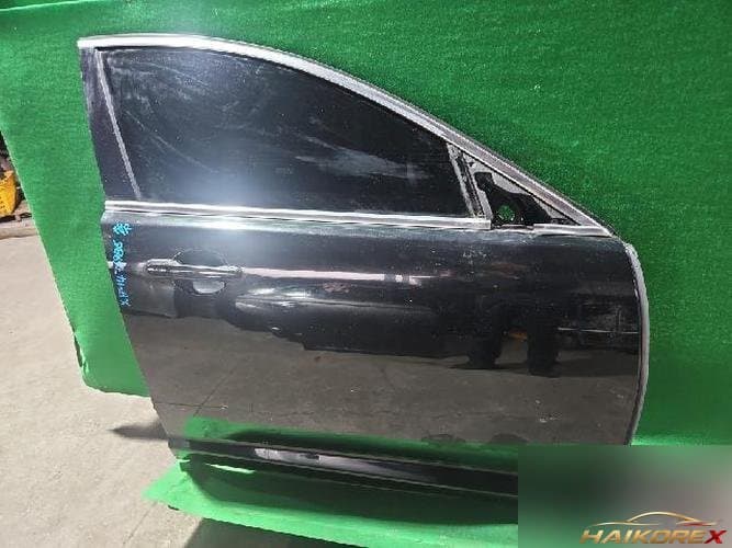 Jaguar XF 2014 — дверь передняя правая 8X23-F20124-AB