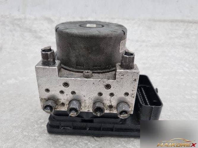 Peugeot 2008 2016 — блок ABS 9814482780