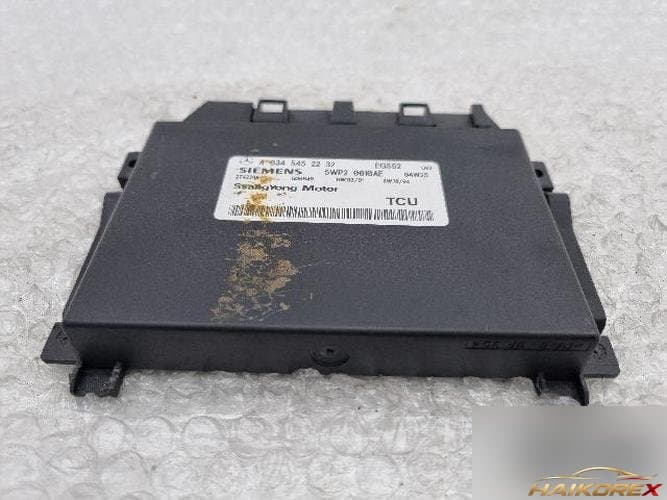 KG Mobility Rexton 2005 — TCU A034 545 22 32