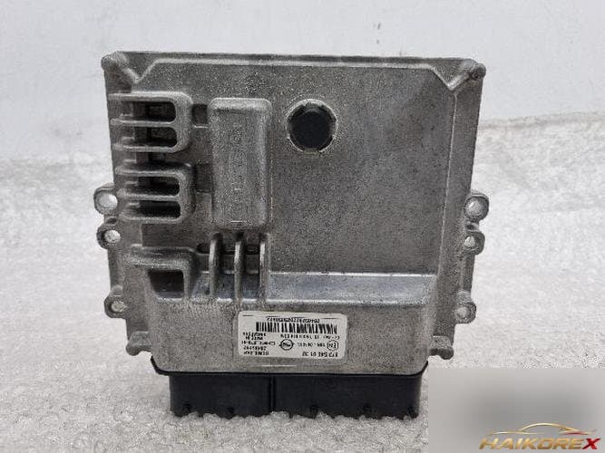 KG Mobility Tivoli 2016 — ECU 6735400132