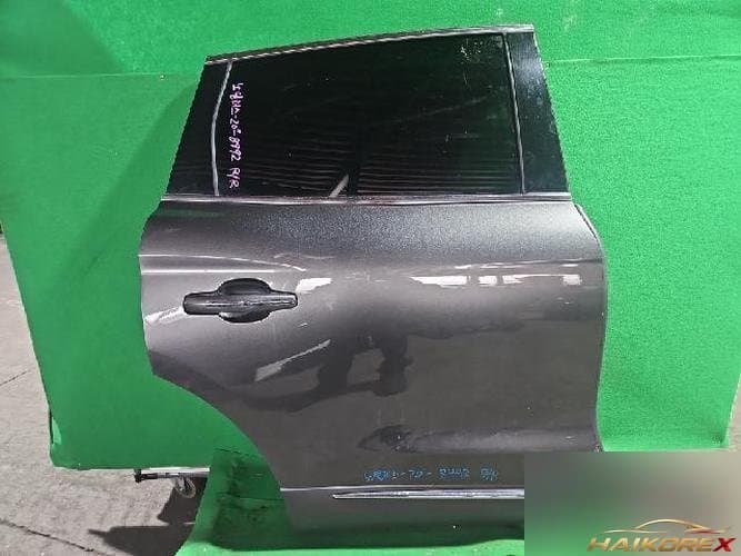 Ford Nautilus 2020 — дверь задняя правая KA1Z-5824630-A