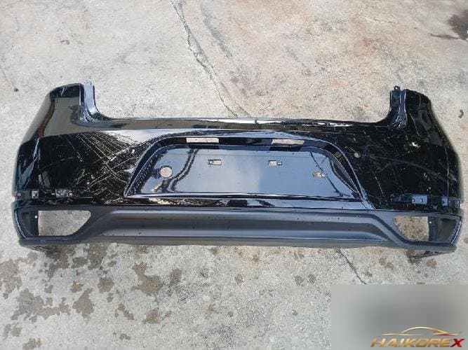 Kia K7 2018 — бампер задний