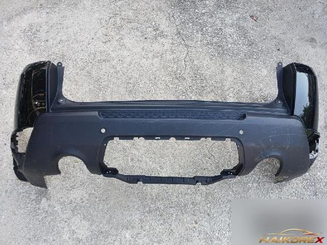 Land Rover Range Rover 2016 — бампер задний
