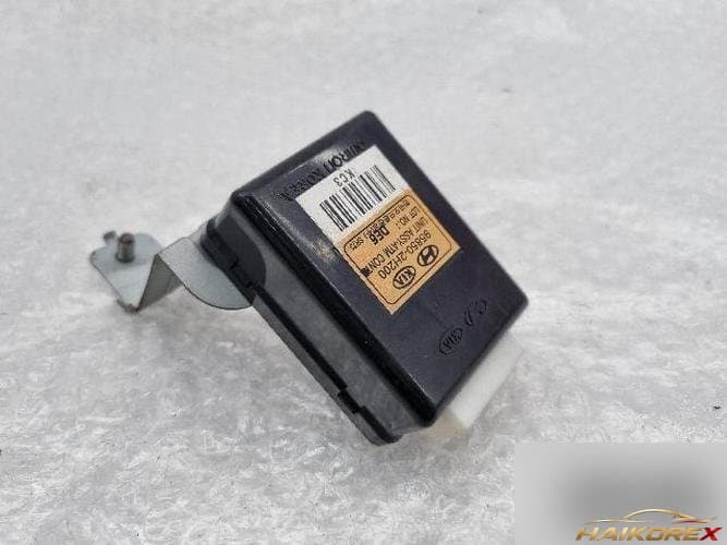 Hyundai Avante 2008 — модуль управления блокировкой дверей ETACS/BCM 95850-2H200