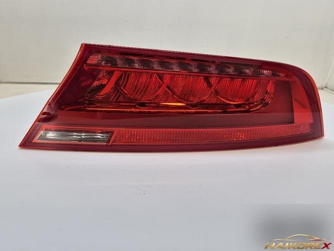 Audi A7 2014 — фонарь задний правый 4G8945096