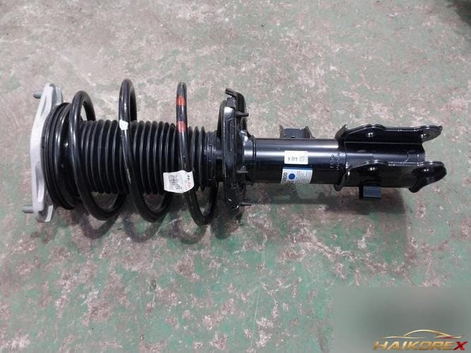 Kia EV6 2025 — амортизатор передний правый 54651CV800