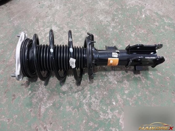 Kia EV6 2025 — стойка переднего амортизатора правая 54651CV050