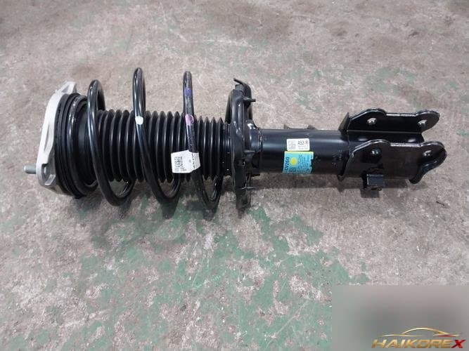 Kia EV6 2025 — стойка амортизатора переднего права 54651CV260