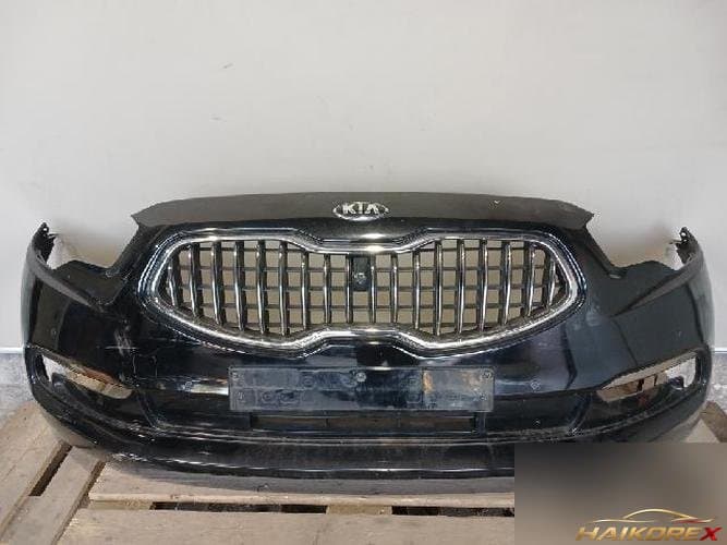 Kia K9 2014 — передний бампер