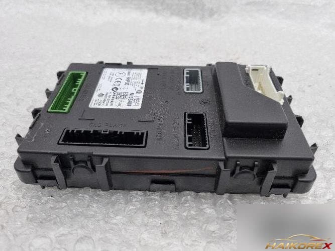 Nissan Altima 2016 ETACS/BCM 284B2 9HP0C